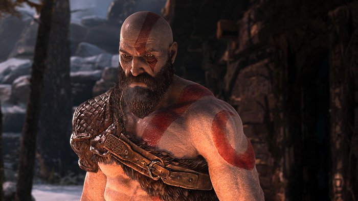 1 Kratos
