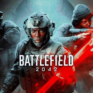 Battlefield 2042-اکانت قانونی