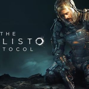 Callisto Protocol-اکانت قانونی