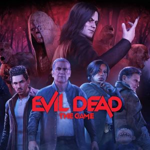 Evil-Dead-خزید آنلاین