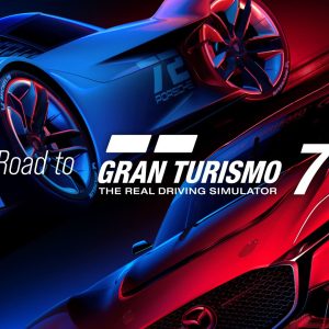 Gran Turismo 7-اکانت قانونی بازی