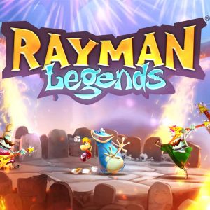 RaymanLegends-اکانت قانونی بازی فانتزی