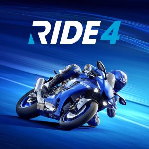 Ride4-هیجان موتور سواری