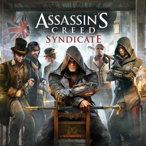 assassins creed syndicate_بازی مهیج