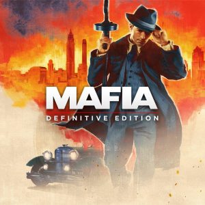 اکانت قانونی بازی-mafia definitive