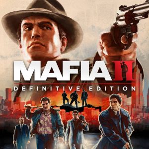mafia2-خرید اکانت قانونی بازی