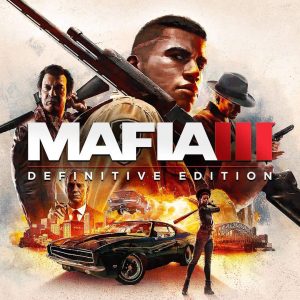 اکانت بازی-mafia3 definitive