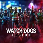 watch dogs legion-اکانت قانونی